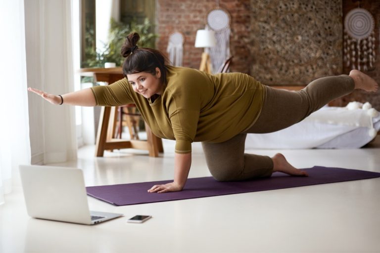 4 Tipps gegen überschüssige Haut nach dem Abnehmen Gymondo® Magazin Fitness, Ernährung & Abnehmen