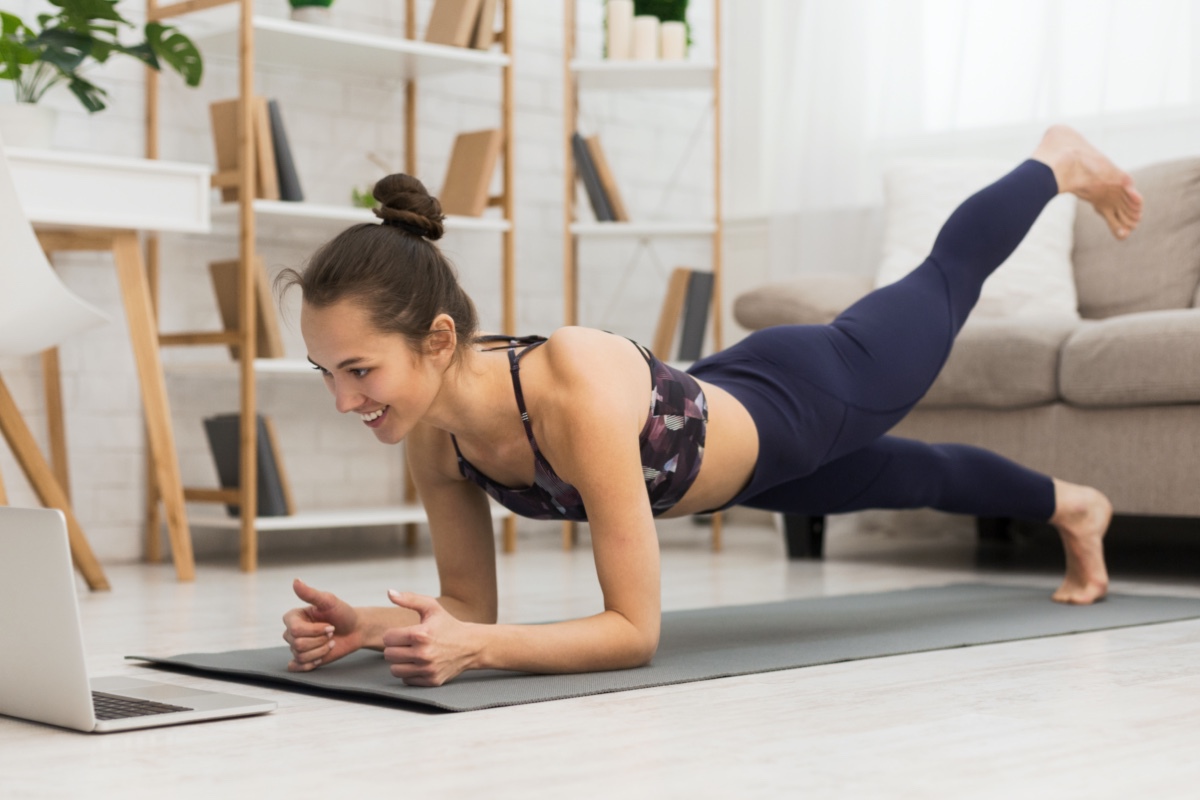 4 Tipps gegen überschüssige Haut nach dem Abnehmen Gymondo® Magazin Fitness, Ernährung & Abnehmen