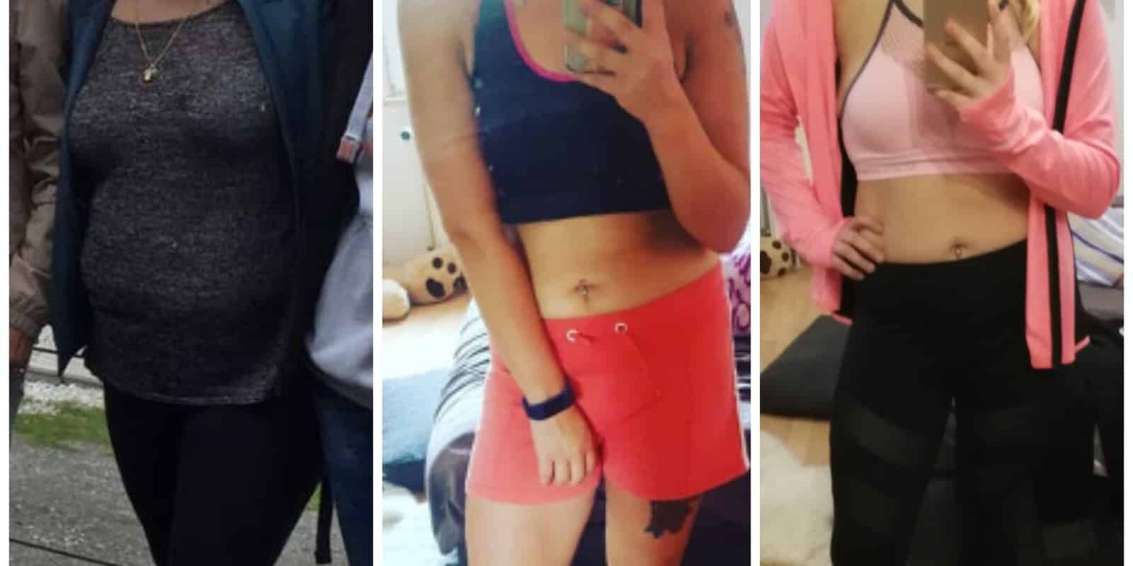 Yvonne Gymondo Gymondo