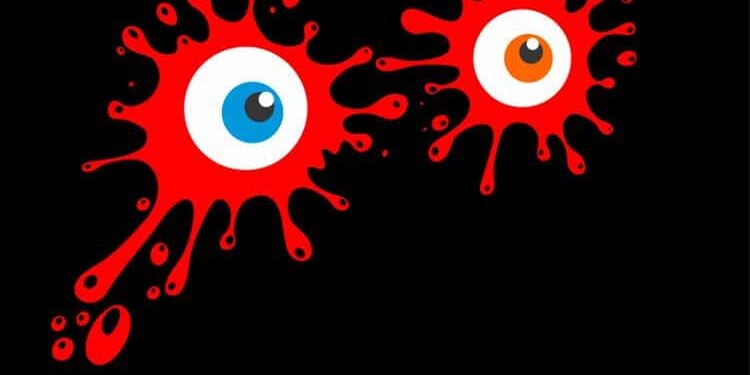 blutige-augen-rezept Blutige Augen