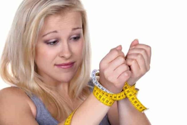 abnehmen in der stillzeit