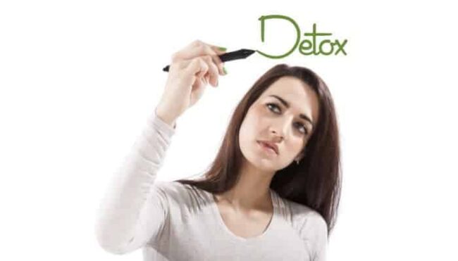 detox