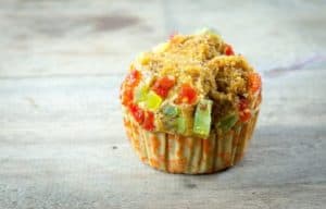 Wenn Du mal unbedingt schlemmen musst, dann tu das auf jeden Fall mit den richtigen Leckereien!