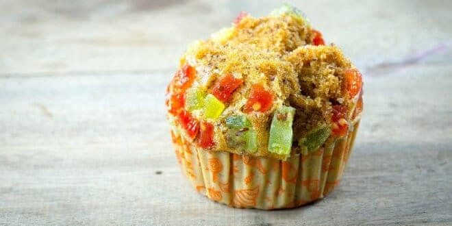 Wenn Du mal unbedingt schlemmen musst, dann tu das auf jeden Fall mit den richtigen Leckereien!