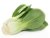 Pak Choi