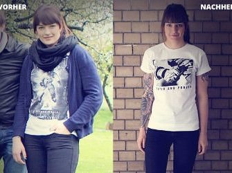 franzi hat mit schlanl in 10 wochen 10 Kilo abgenommen