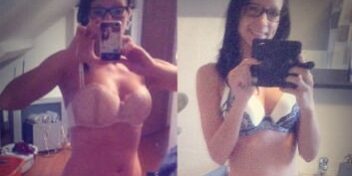 2015_08_np1_vorher_nachher_jessica vorschau Gymondo Nutzerin Jessica hat 7 Kilo abgenommen
