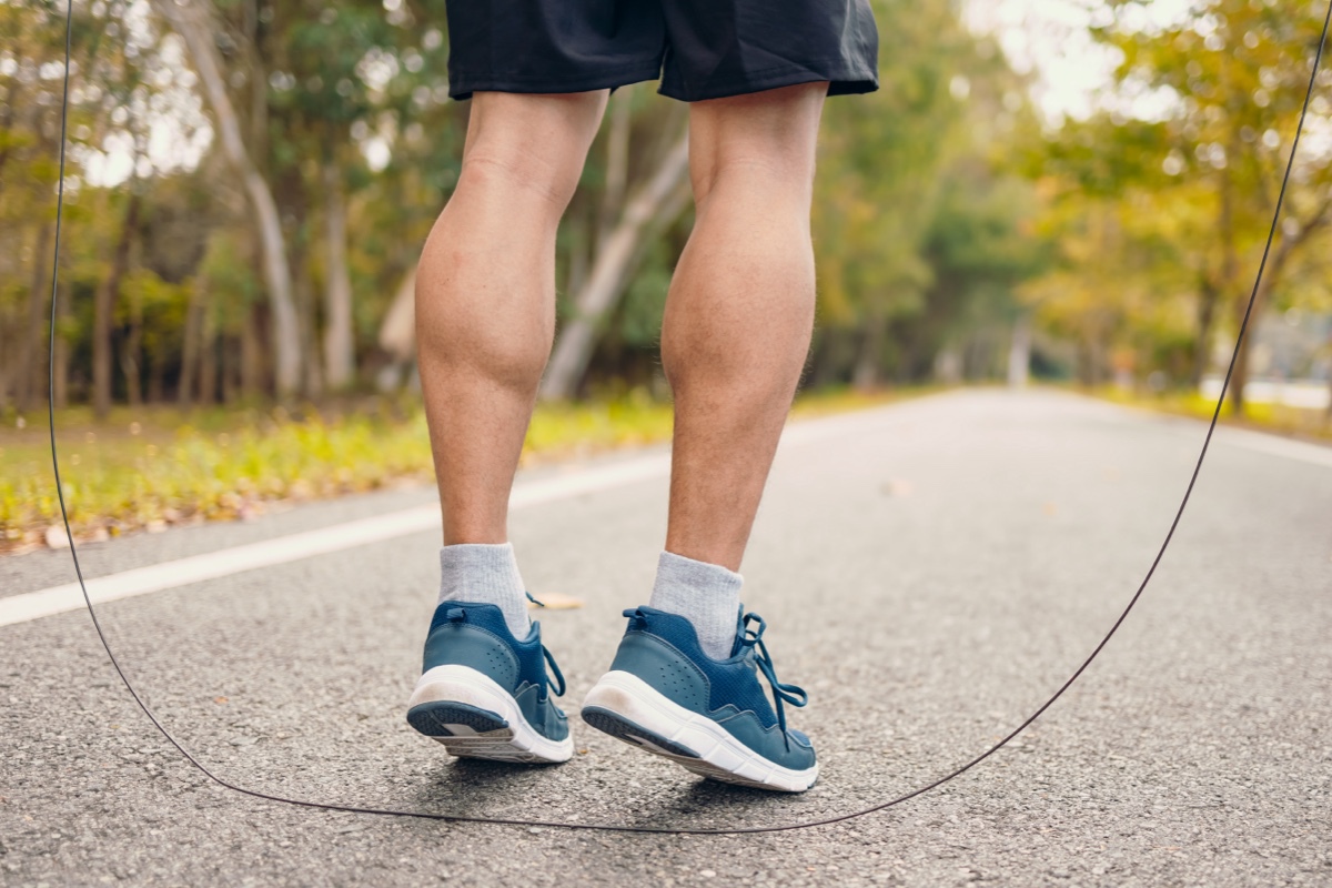 5 Reasons Why You Shouldn’t Skip Out on Jumping Rope to Lose Weight