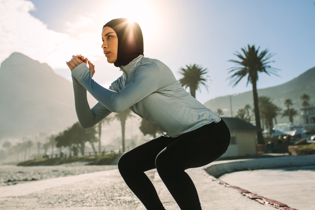 Do Micro Workouts Really Work? Here's Everything You Need to Know About