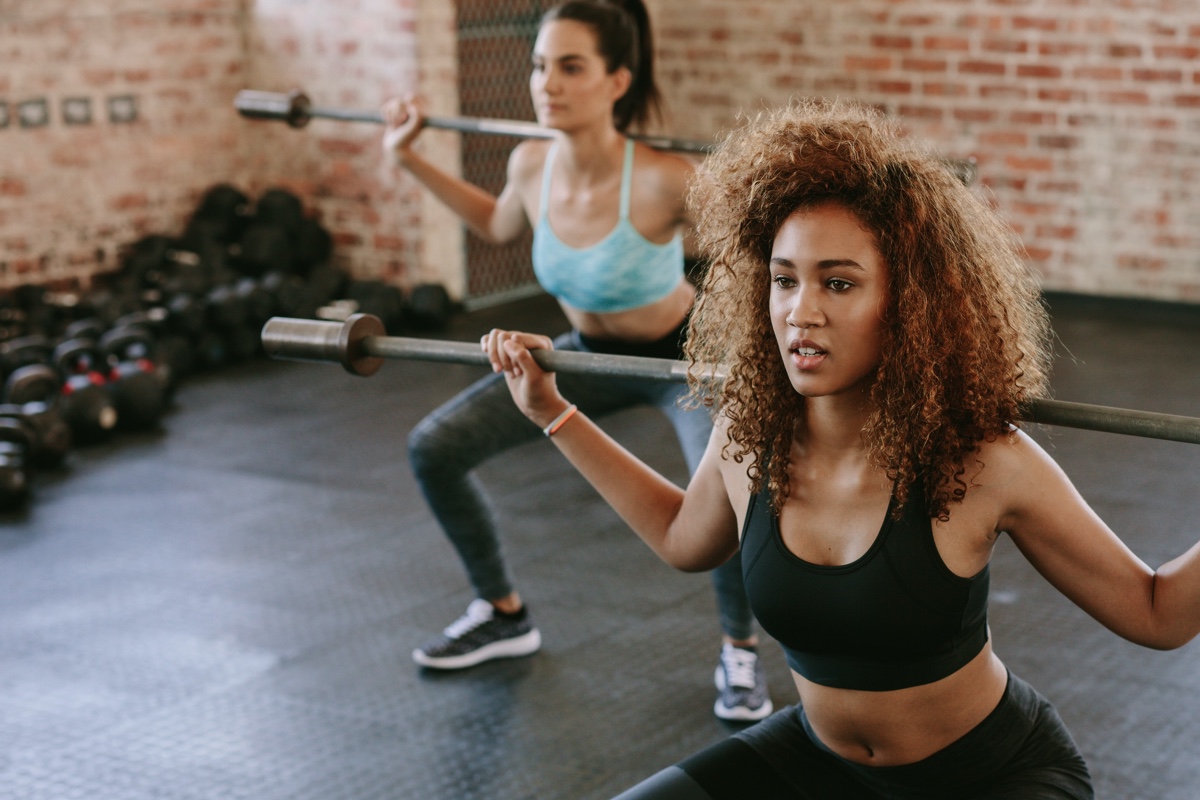 3 Clear Reasons Why You Should Strength Train to Improve Your LongTerm