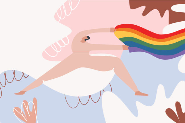 3 Gymondo Workouts That Will Make You Move With Pride