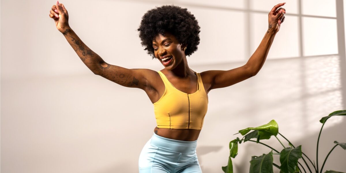 30-Day Self-Care Challenge