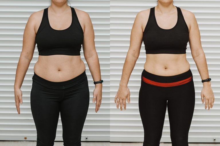 Top Tipps für perfekte Fortschrittsbilder Gymondo® Magazin Fitness, Ernährung & Abnehmen