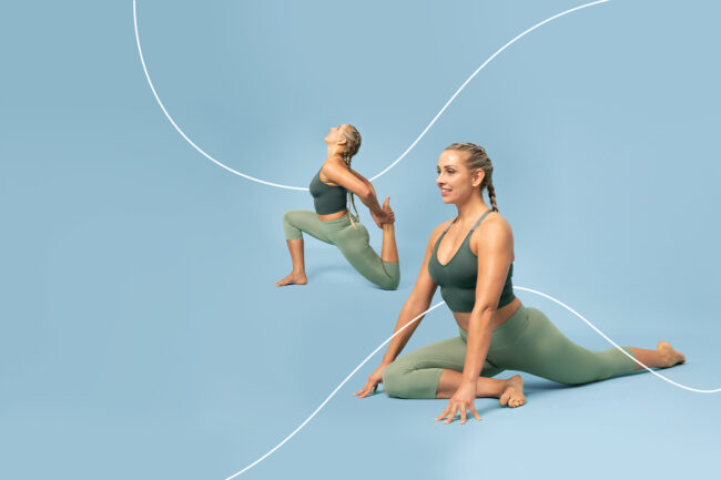 5 Expert Tips to Improve Your Flexibility