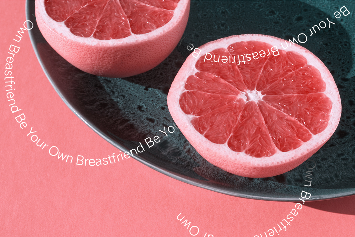 5 healthy foods that help reduce the risk of breast cancer