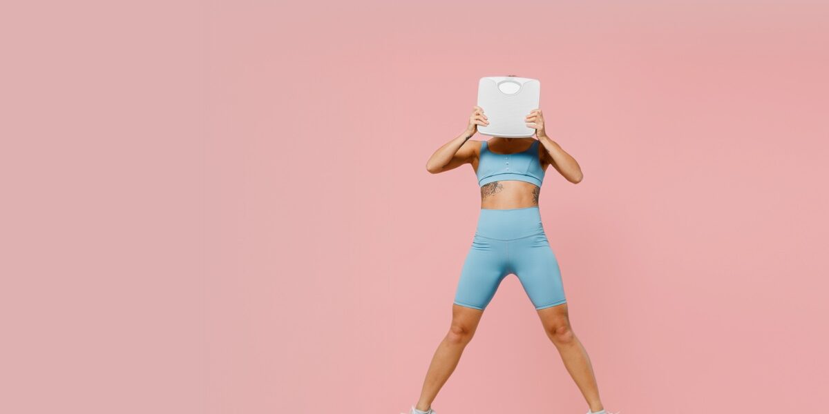 5 Signs You’re Losing Muscle, Not Fat