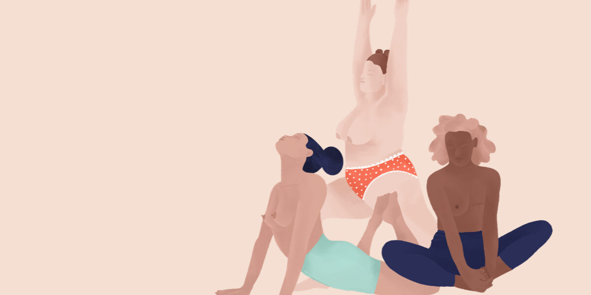 5 Surprising Signs of Breast Cancer in Women