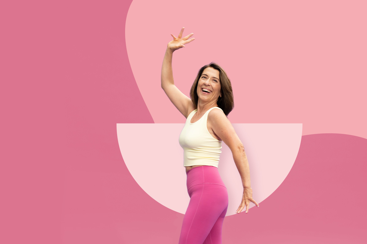 5 Tips to Fight Perimenopausal Weight Gain After 40