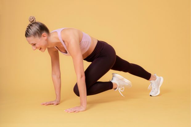 The 8 Most Effective Bodyweight Strength Exercises to Build Muscle