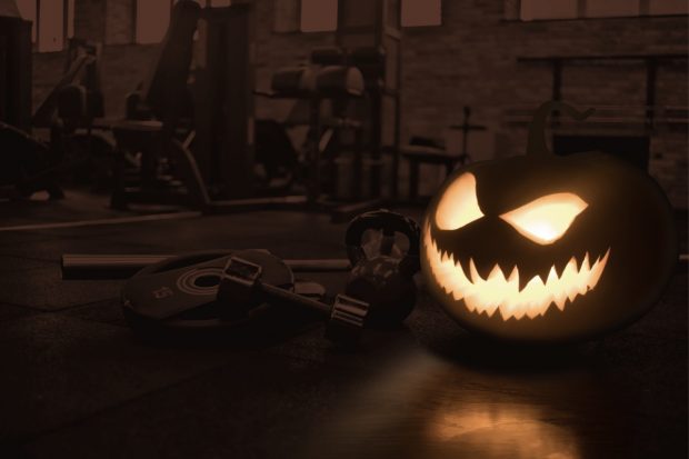 Iets Omgekeerd Preventie 6 Halloween-Inspired Exercises to Get You in the Spooky Spirit - Gymondo®  Magazine: Fitness, Nutrition & Weight Loss