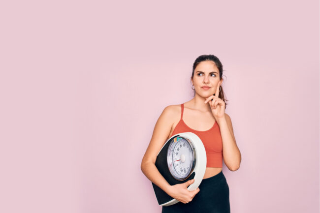 7 Signs Your Fitness Is Improving Even If the Scale Isn’t Moving