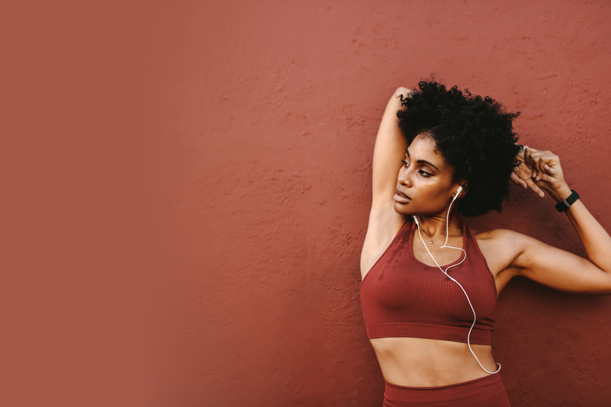 Active Recovery – The Top 5 Exercises to Do on Your Rest Days