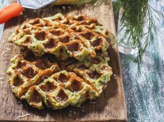 brokkoli-waffeln