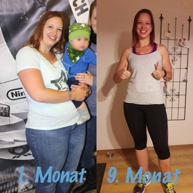 Bärbel Tranformation3.0