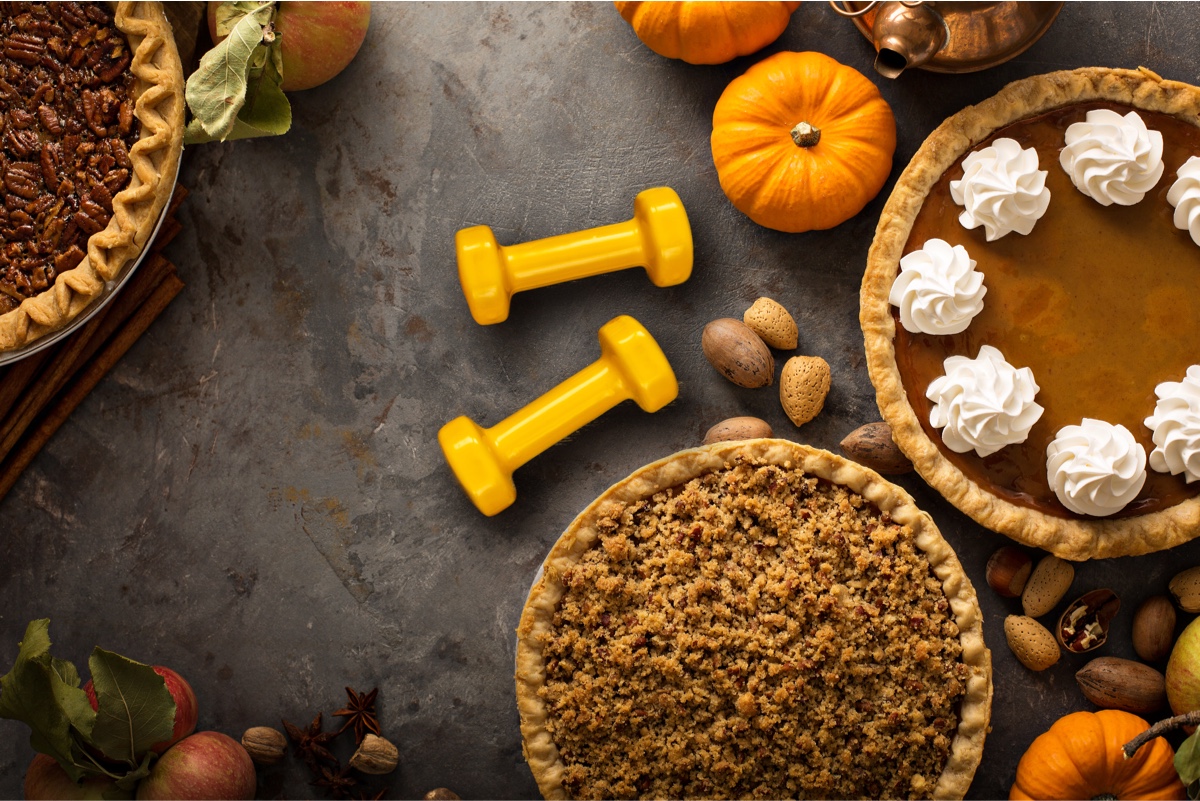 Can You Handle This 10-Day Holiday Fitness Challenge ...