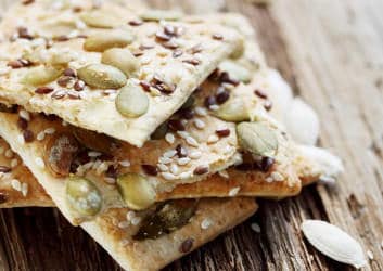 chia-cracker