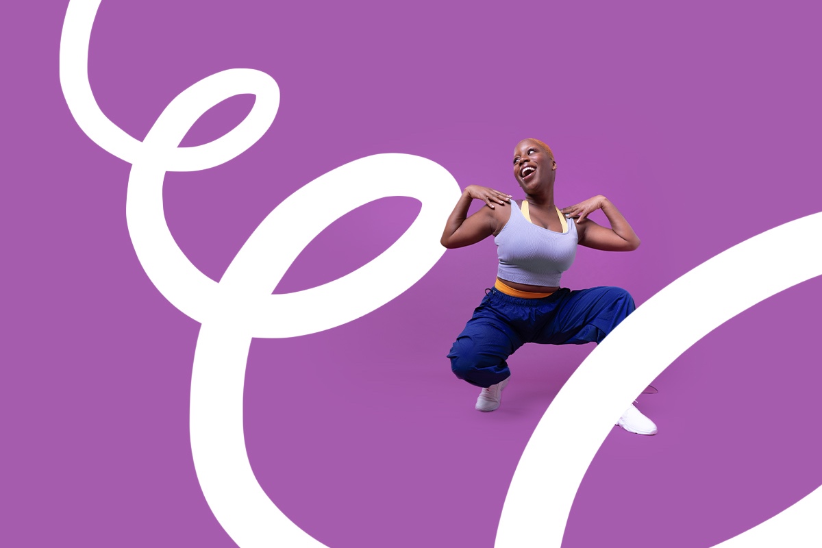 Die besten 10 Minuten Workouts PART III Tanzen als Cardio