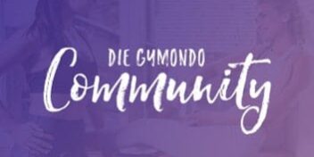 Die Gymondo Community