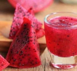 drachenfrucht-smoothie