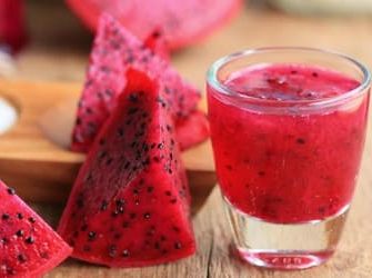 drachenfrucht-smoothie