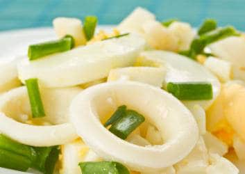 Eiersalat