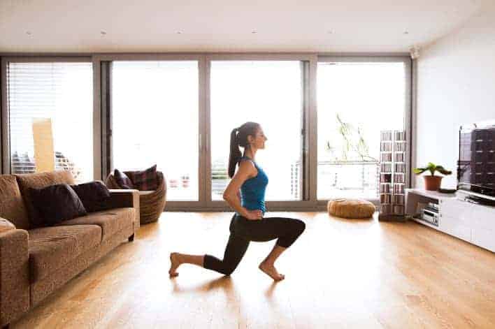 Fitness Hacks helfen Dir, Sport in Deinen Alltag zu integrieren