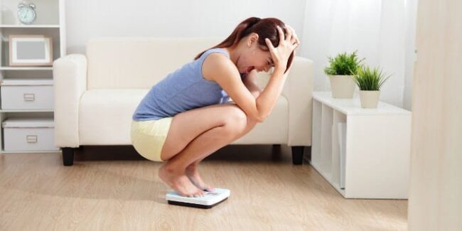 Viele Fehler können Deinem Trainingserfolg im Weg stehen