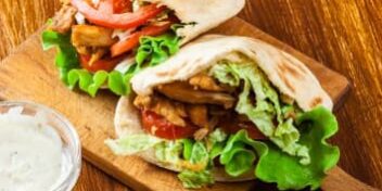 gymondo-doener Der gesunde GYMONDO Döner