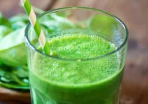 Green Smoothie