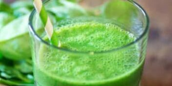 Green Smoothie