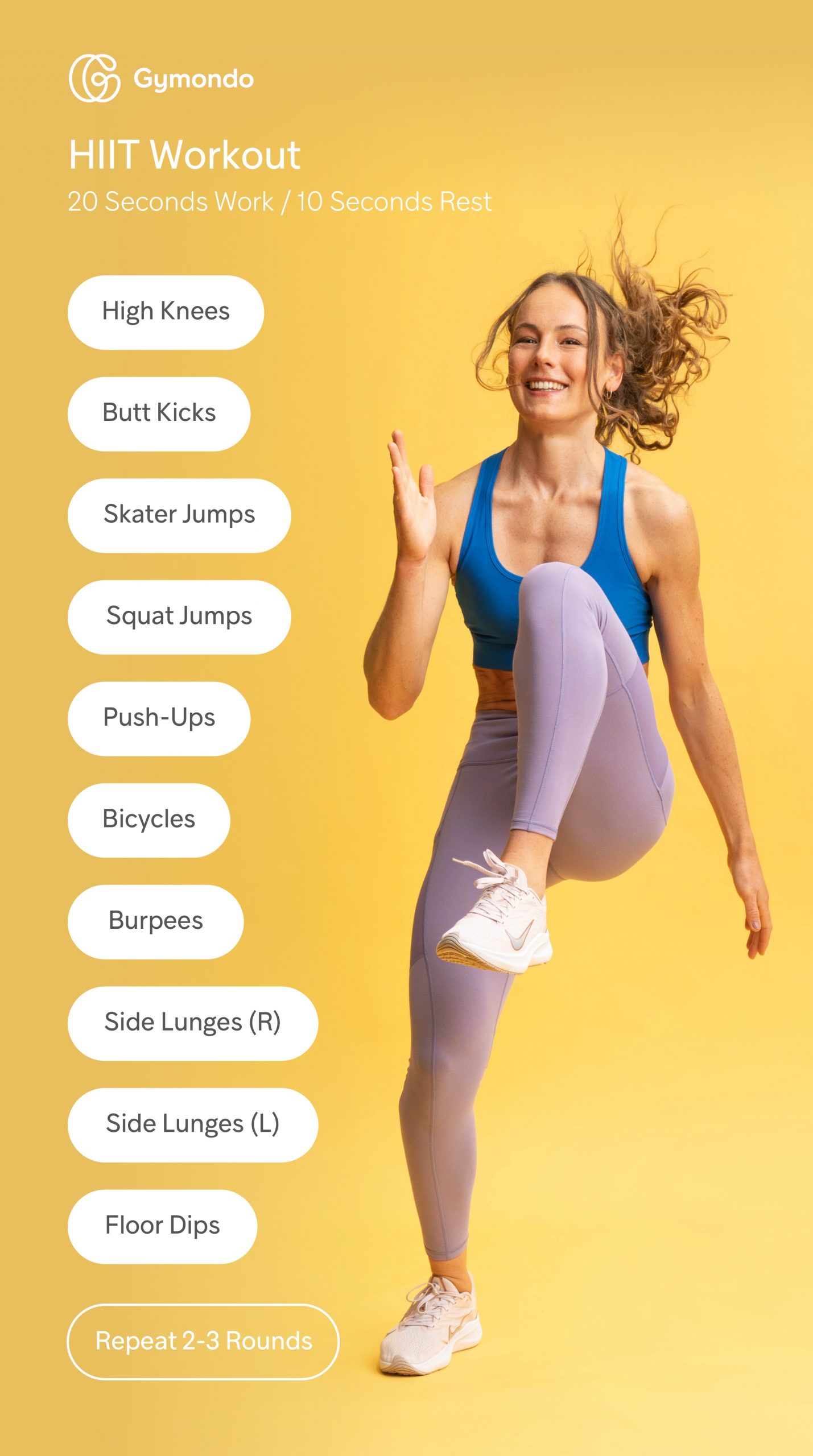 Top 3 Weight Loss Workouts, Ranked by Calorie Burn