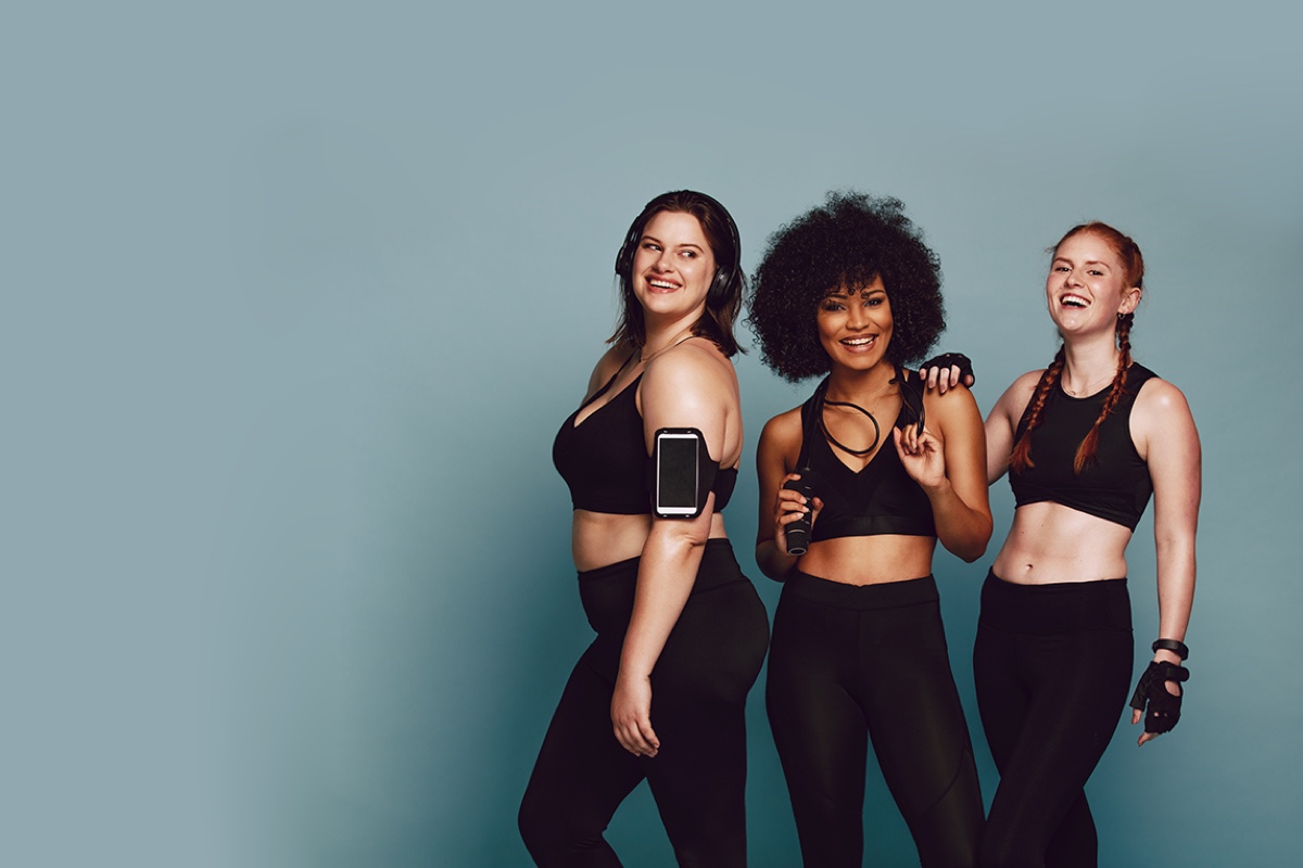 How to Get Toned in 6 Simple Steps