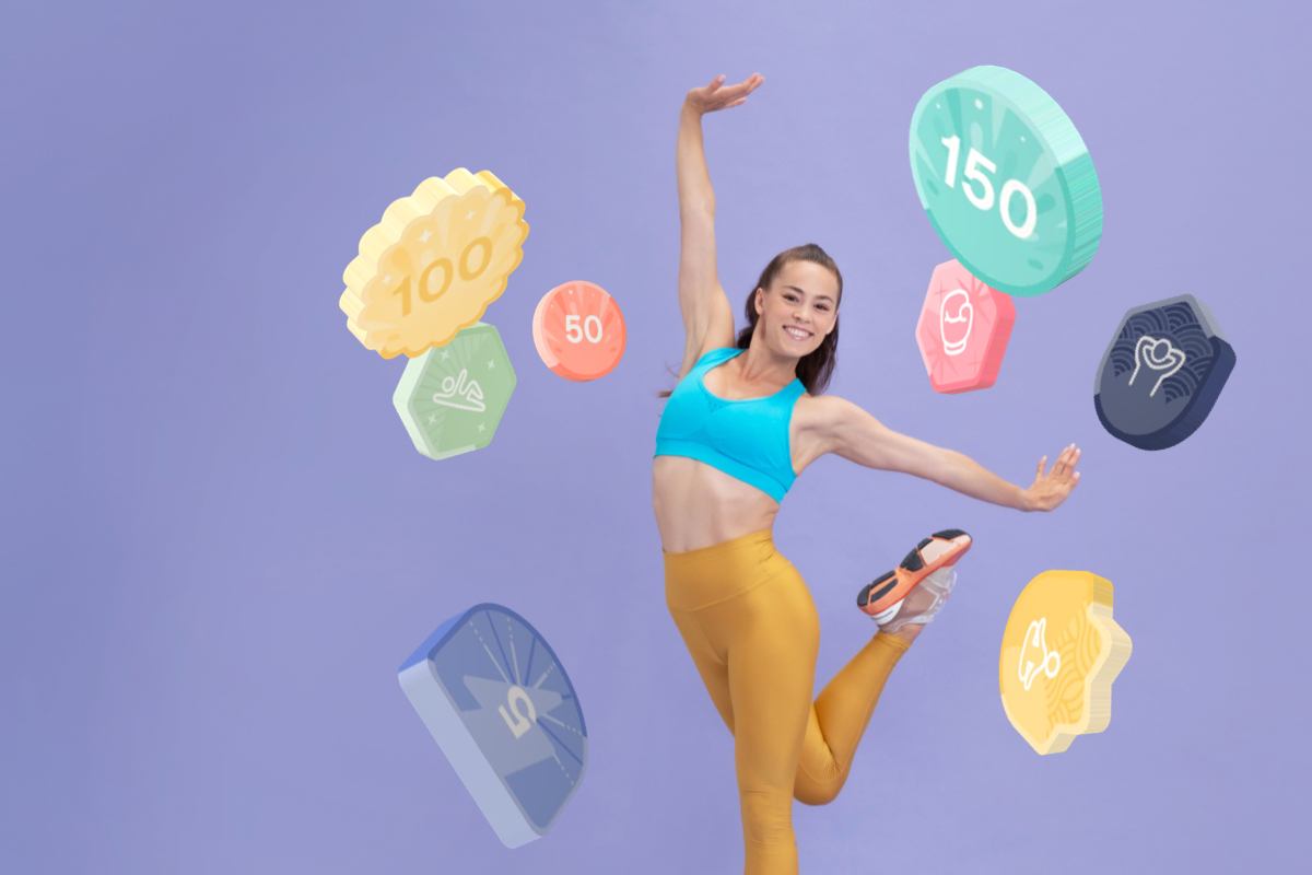 How_to_Snag_All_of_Gymondo’s_Activity_Badges