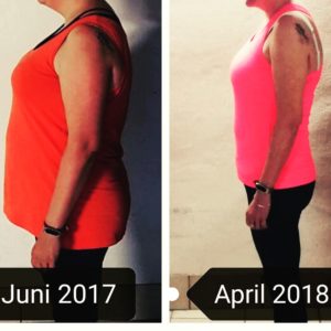 Tanja Erfolgsgeschichten