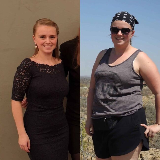 Image from iOS Erfolgsgeschichte Alica