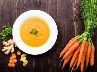 kokos-ingwer-moehren-suppe