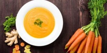 kokos-ingwer-moehren-suppe