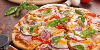 low-carb-thunfisch-pizza Thunfisch Low Carb Pizza