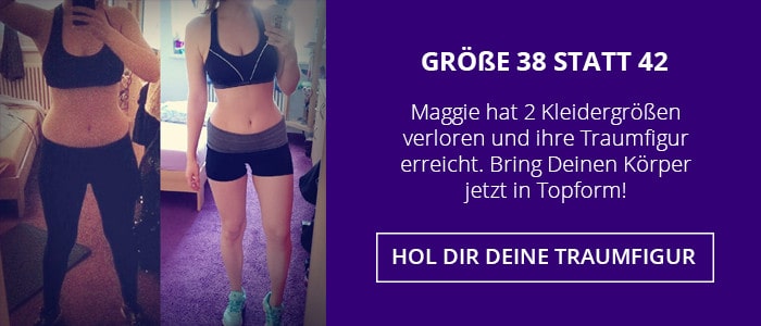 Maggies Erfolgsgeschichte