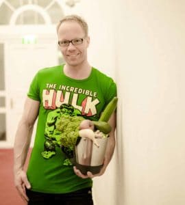 Marcus Schall Autor